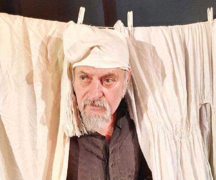 In memoriam: Иван Самоковлиев – благородният рицар на театъра